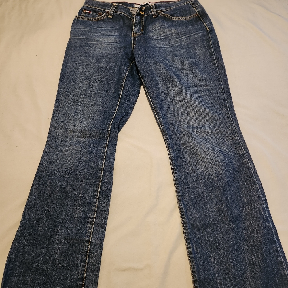 Tommy Hilfiger Women's Jeans Size 4